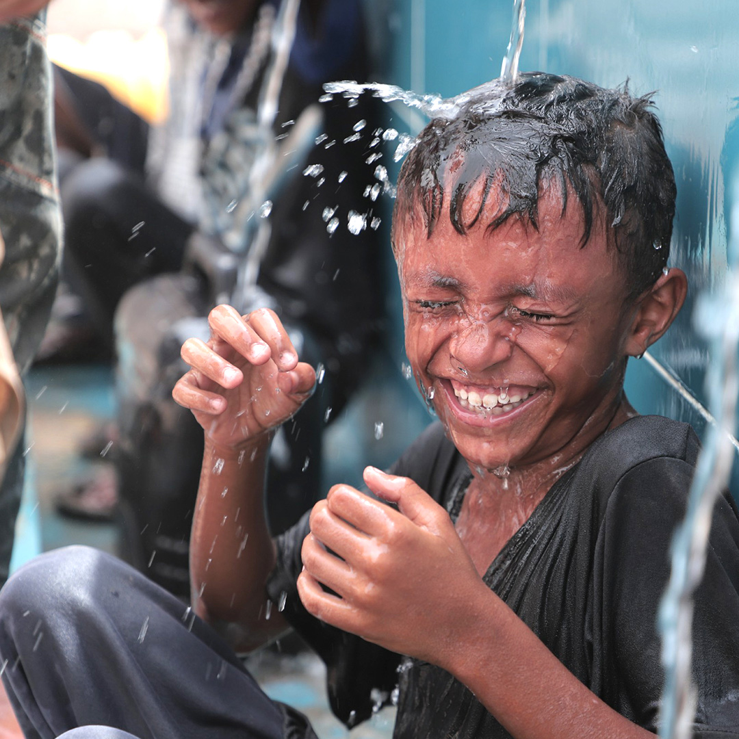 Water4Ummah